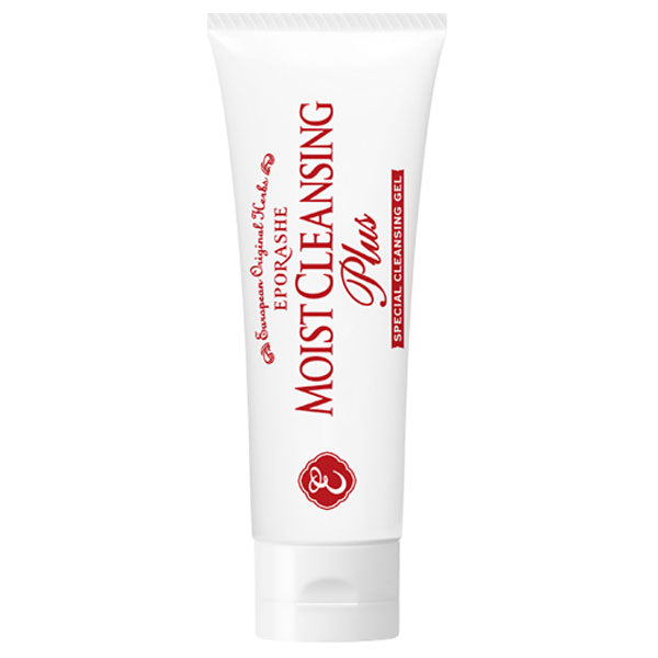 Moist Cleansing Plus, 80ml