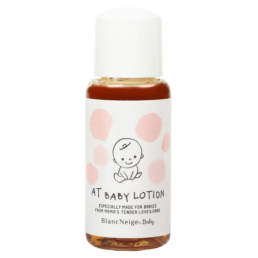 AT Baby Lotion, 30ml