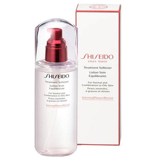 SHISEIDO Treatment Softener, 150ml