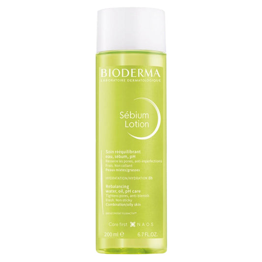 Sebium Lotion, 200g