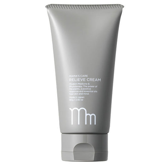 modish Mamas Care Relieve Cream (Lavender & Lemongrass), 80g