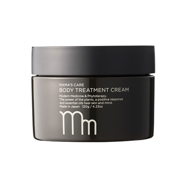 modish Mamas Care Body Treatment Cream (Lavender), 120g