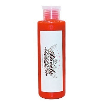 Ancels Color Shampoo, 200ml (Hot Pink)