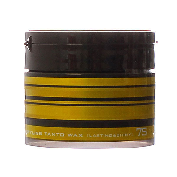 Nakano Styling Tanto Wax 7S Lasting & Shiny, 90g