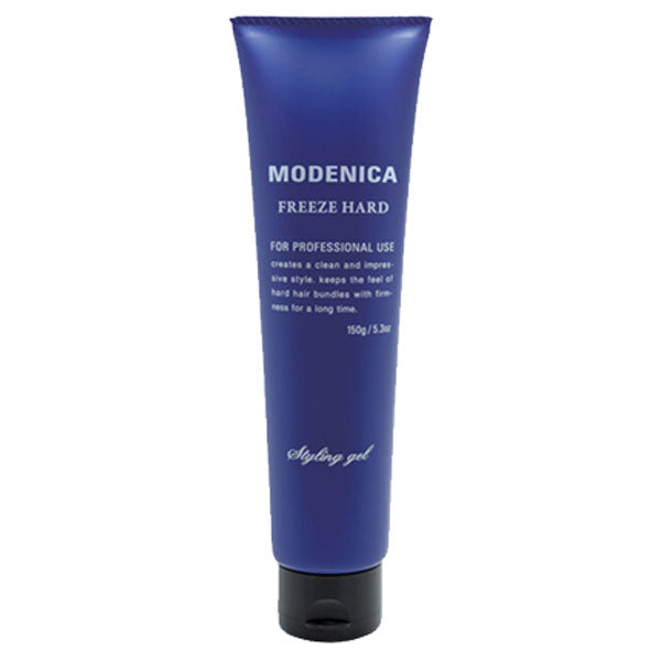 MODENICA Freeze Hard Gel, 150g