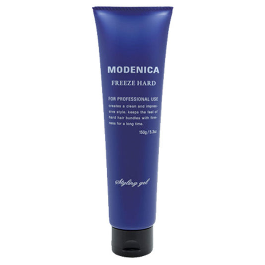 MODENICA Freeze Hard Gel, 150g