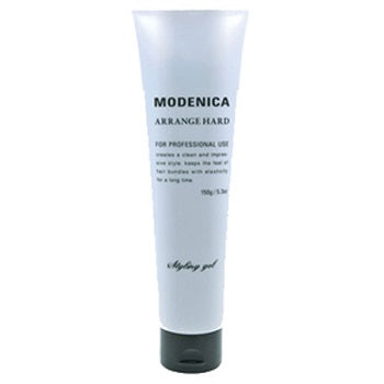 MODENICA Arrange Hard Gel, 150g