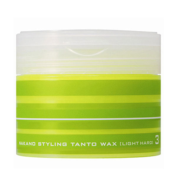 Nakano Styling Tanto Wax 3, 90g
