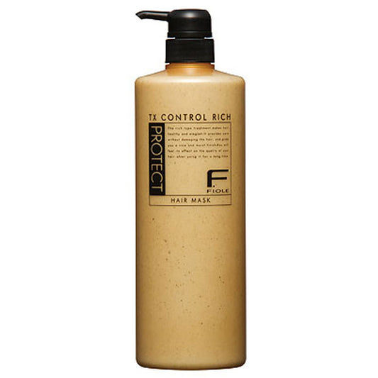 FIOLE F.Protect Hair Mask Rich, 1000g