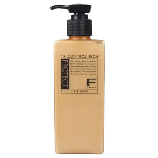 FIOLE F.Protect Hair Mask Rich, 200g