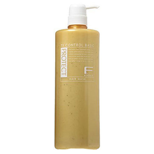 FIOLE F.Protect Hair Mask Basic, 1000g