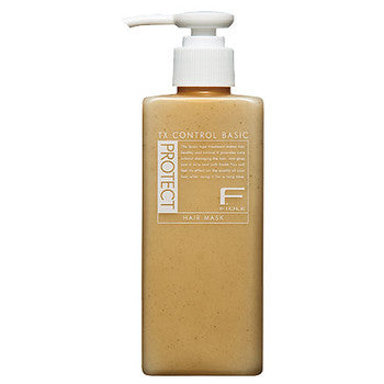 FIOLE F.Protect Hair Mask Basic, 200g