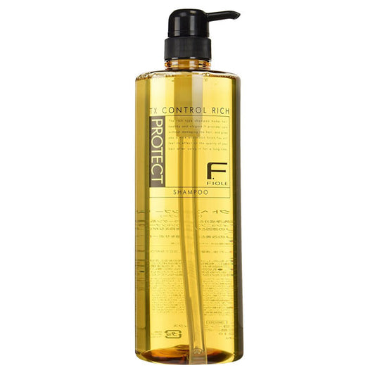 FIOLE F.Protect Hair Shampoo Rich, 1000ml