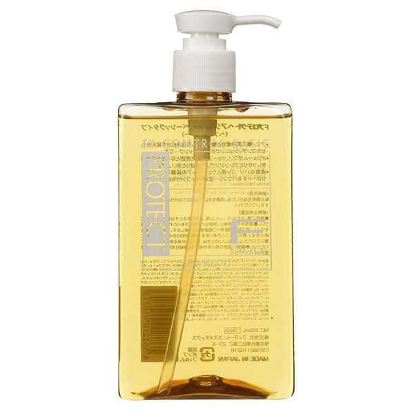 FIOLE F.Protect Hair Shampoo Basic, 300ml