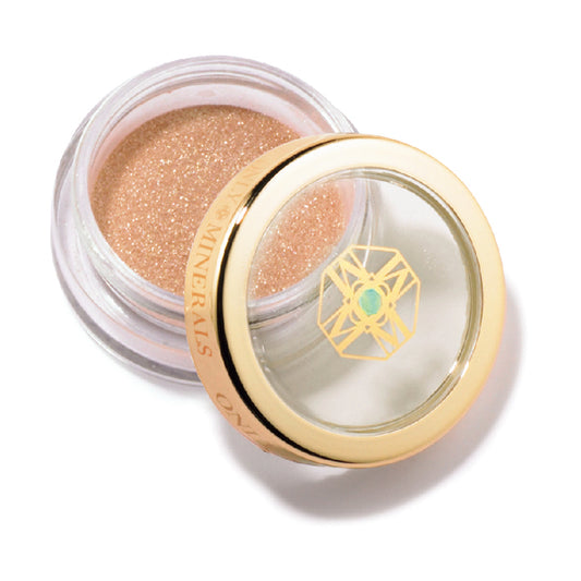 Mineral Pigment (Pearly Beige)