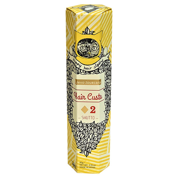 UEVO Jouecara Hair Casta 2, 95g