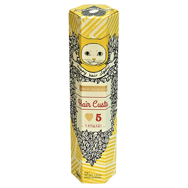 UEVO Jouecara Hair Casta 5, 95g