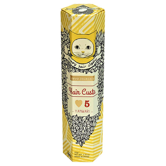 UEVO Jouecara Hair Casta 5, 95g