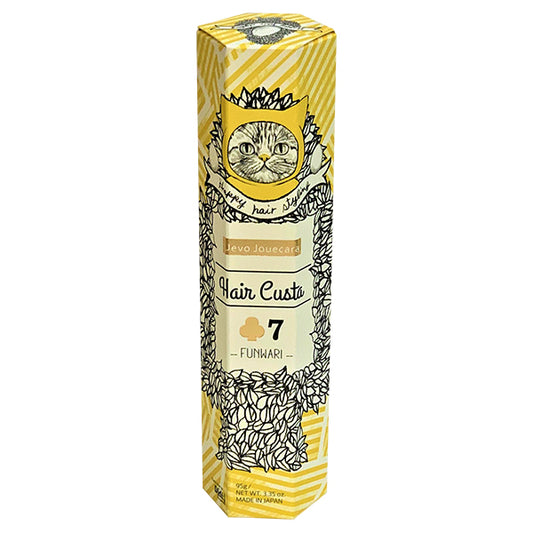 UEVO Jouecara Hair Casta 7, 95g