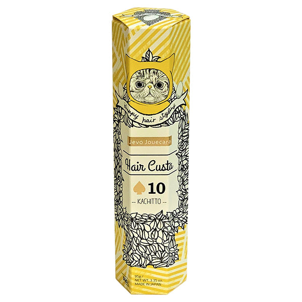 UEVO Jouecara Hair Casta 10, 95g
