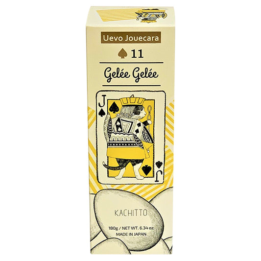 UEVO Jouecara Jelé Jelé 11, 95g