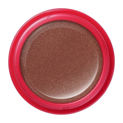 INTEGRATE Twinkle Balm Eyes, BR382 Brown, 4g