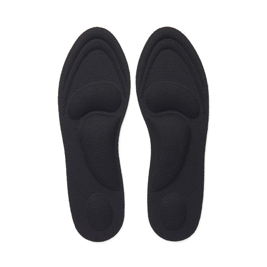 Foot Esthe Soft Memory Foam Partial Cushion Insole