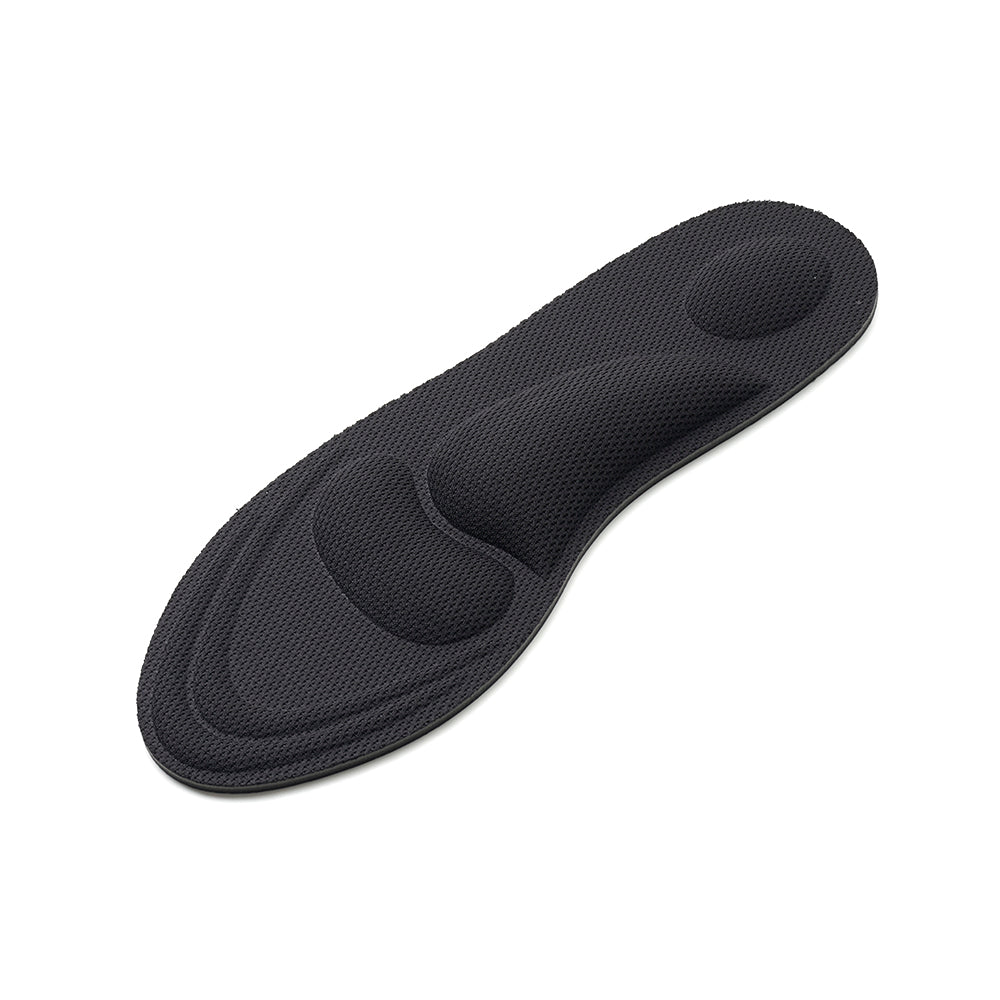 Foot Esthe Soft Memory Foam Partial Cushion Insole