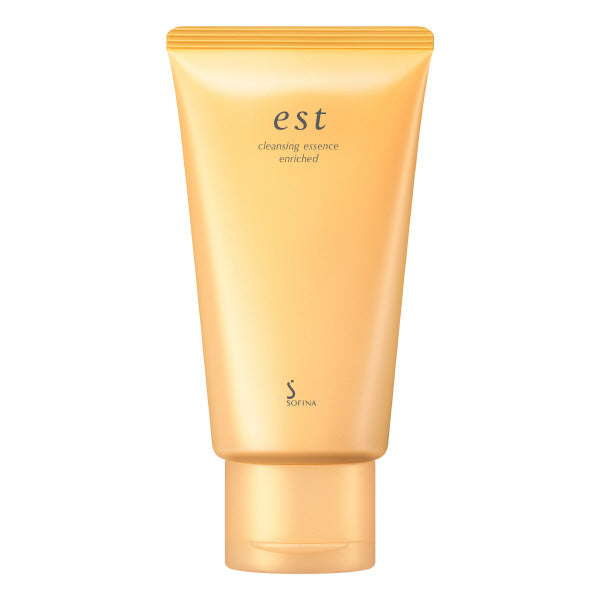 Cleansing Essence Enriched, Tube Type, 120g