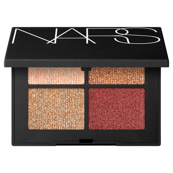 NARS Quad Eyeshadow (3972)