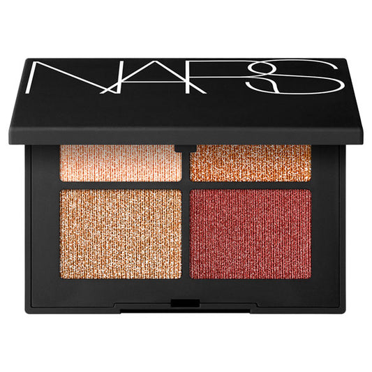 NARS Quad Eyeshadow (3972)