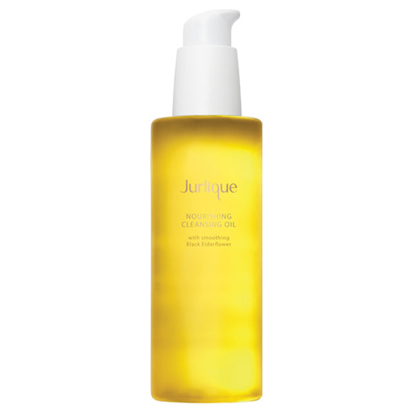 Firming Cleansing Oil, 200ml, A deep,  noble floral bouquet scent.