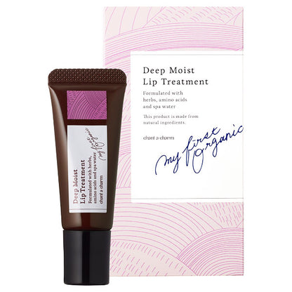 chant a charm Deep Moist Lip Treatment N, 9.1g