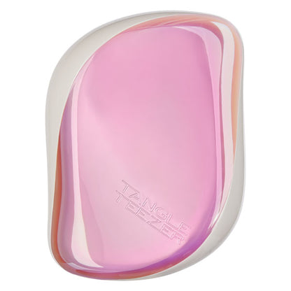 Tangle Teezer Compact Styler (Pink Shell)