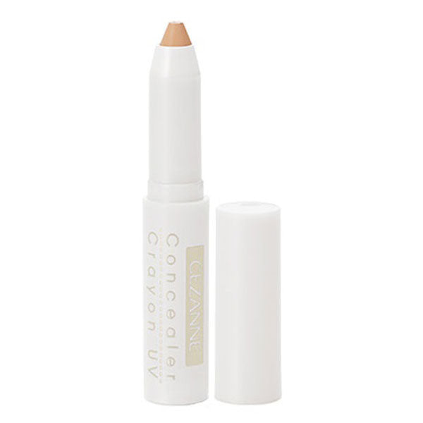 CEZANNE Concealer Crayon UV, SPF31 PA++, 01 Beige, 1.8g