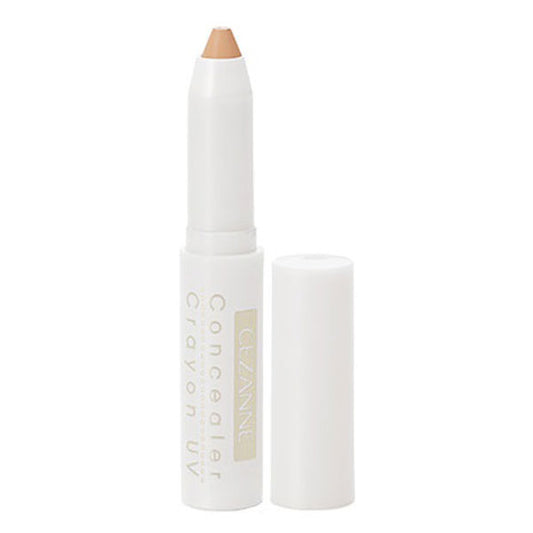 CEZANNE Concealer Crayon UV, SPF31 PA++, 01 Beige, 1.8g
