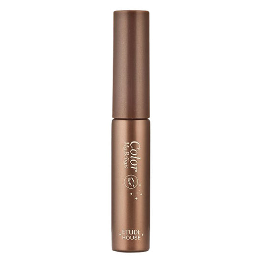 Color My Brow Mascara, Rich Brown, 4.5g