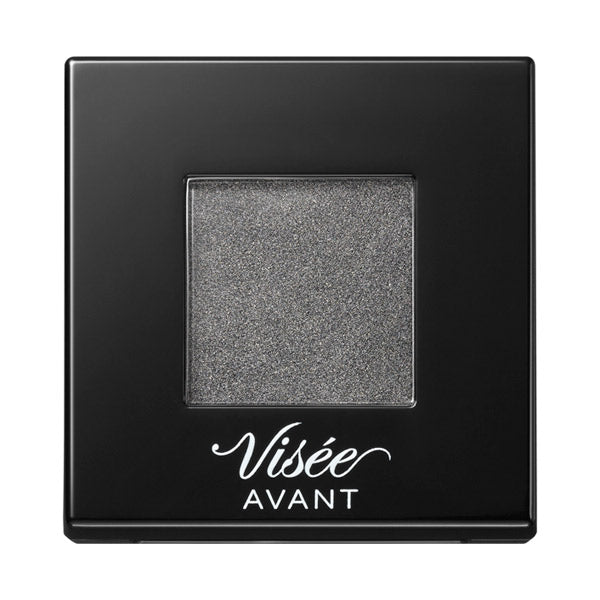 VISEE Avant Single Eye Color Creamy (110 Smoky Town)