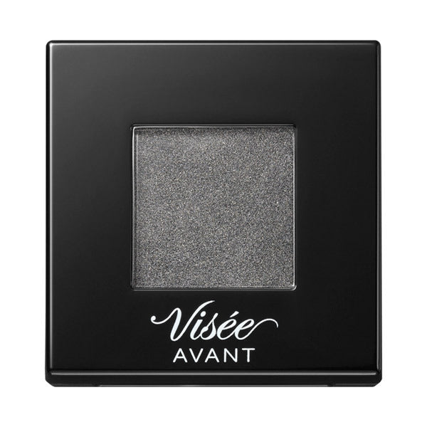 VISEE VISEE AVANT Single Eye Color Creamy, 110 SMOKY TOWN, 1.4g