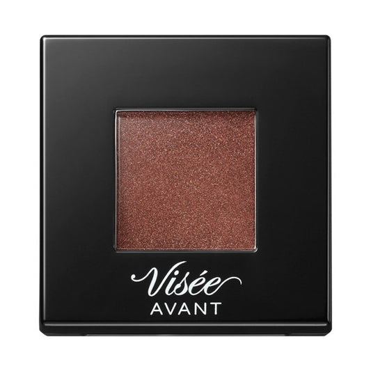 VISEE VISEE AVANT Single Eye Color Creamy, 109 CHOCOLATE, 1.4g