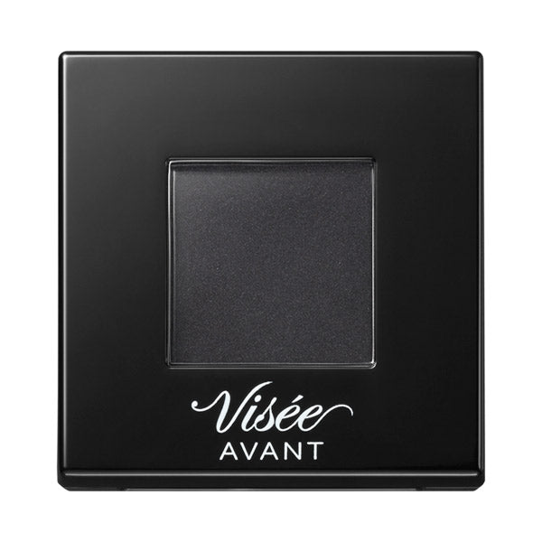 VISEE Avant Single Eye Color Creamy (108 Charcoal)