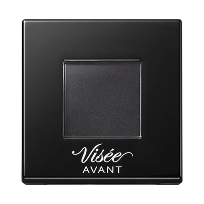 VISEE Avant Single Eye Color Creamy (108 Charcoal)