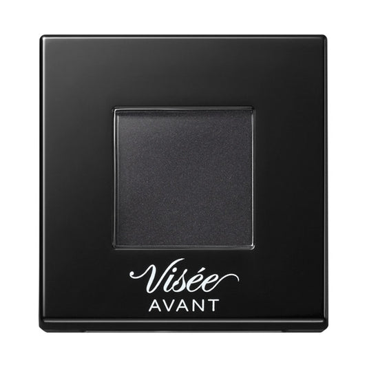 VISEE Avant Single Eye Color Creamy (108 Charcoal)