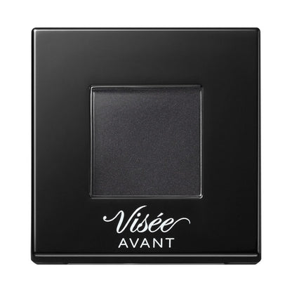 VISEE VISEE AVANT Single Eye Color Creamy, 108 CHARCOAL, 1.4g