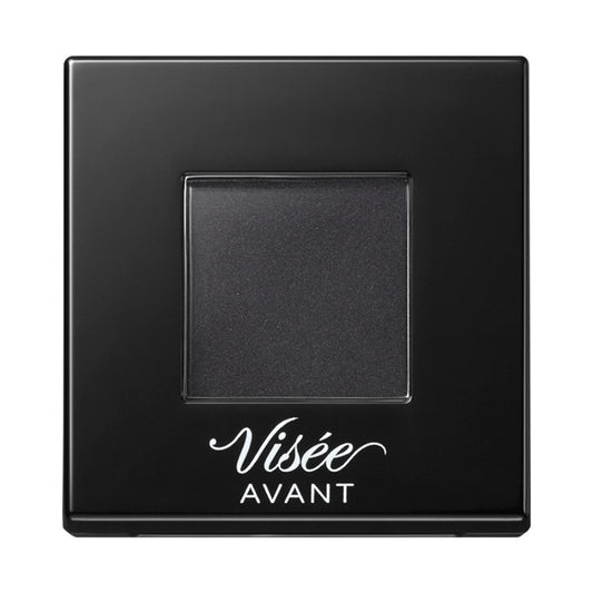 VISEE VISEE AVANT Single Eye Color Creamy, 108 CHARCOAL, 1.4g