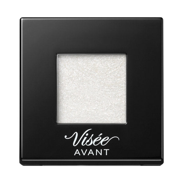 VISEE Avant Single Eye Color Creamy (107 Snowflake)