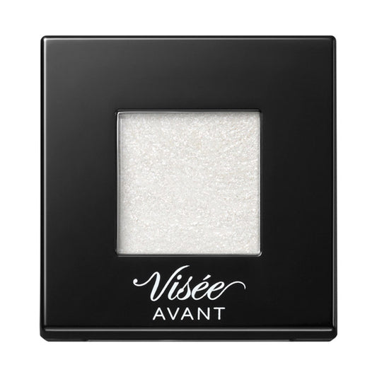 VISEE Avant Single Eye Color Creamy (107 Snowflake)