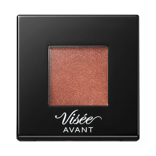 VISEE VISEE AVANT Single Eye Color Creamy, 105 COPPER SAND, 1.4g