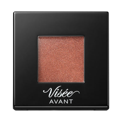 VISEE VISEE AVANT Single Eye Color Creamy, 105 COPPER SAND, 1.4g