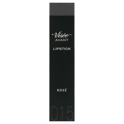 VISEE Avant Lipstick (015 Poker Face)